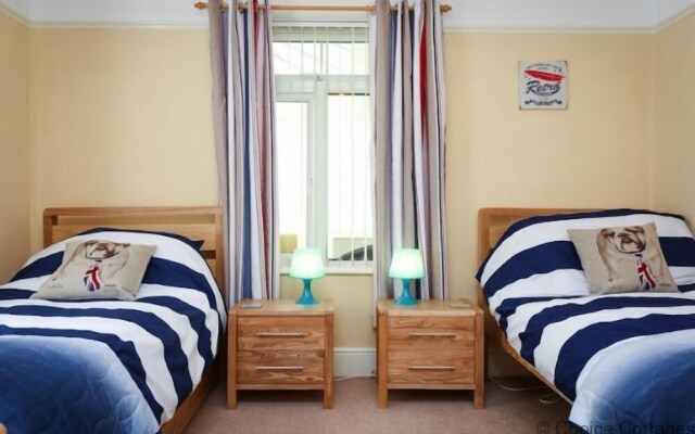 Croyde Bonnicott 3 Bedrooms