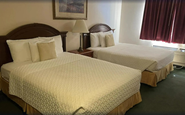 Scipio Hotel