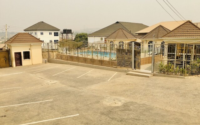 IBD International Hotels Limited