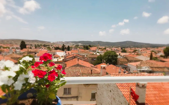 Beyaz ev Hotel