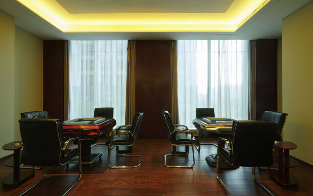 Novotel Guiyang Panjiang