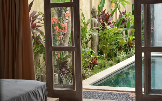 Villa Iluka Seminyak