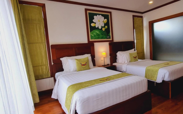 Maison Saiko Angkor Boutique