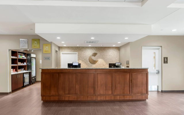 Comfort Inn & Suites Florence Center Area