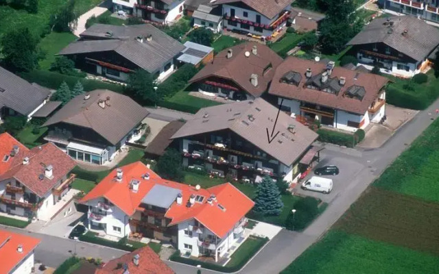 Appartements Schnarf