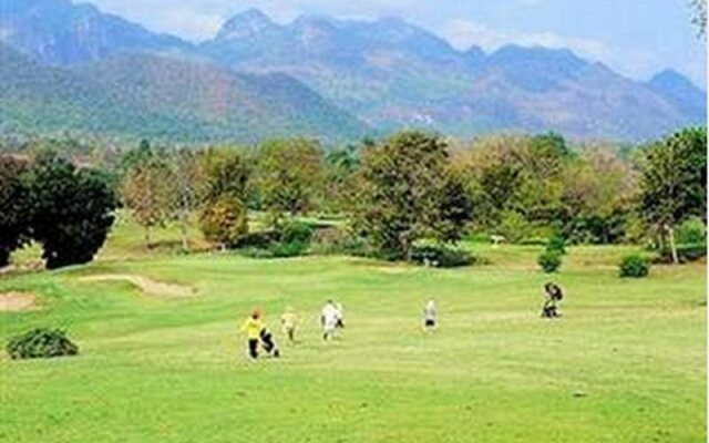 River Kwai Golf and Country Club