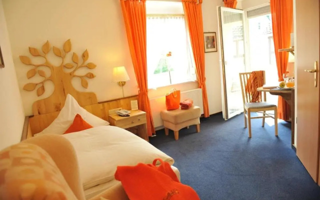 Forellenhof "Das BIO Landhaus"