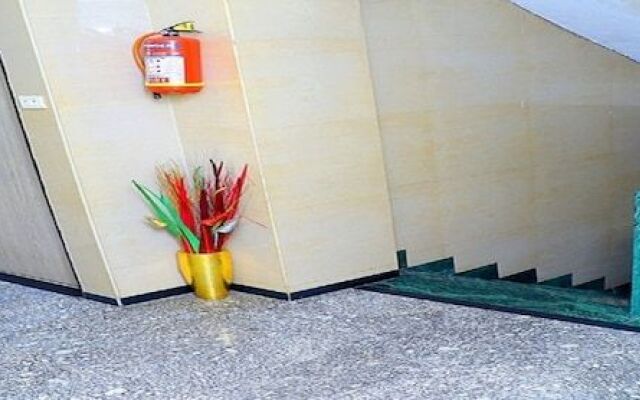 Room Maangta 211 - Thane West