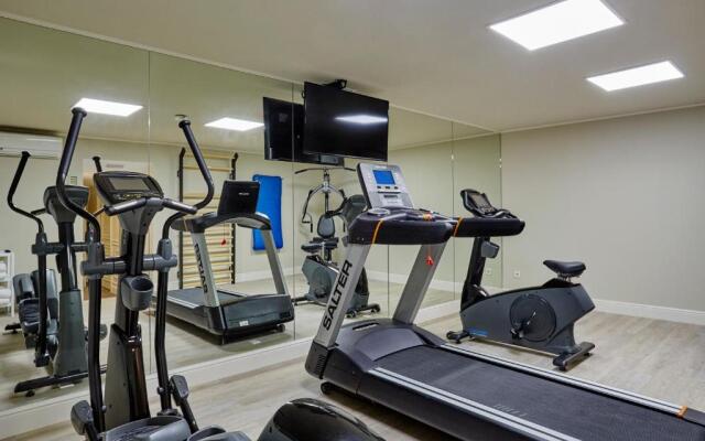 Hotel Casa Vilella 4* Sup