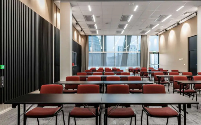 Radisson RED Oslo Økern