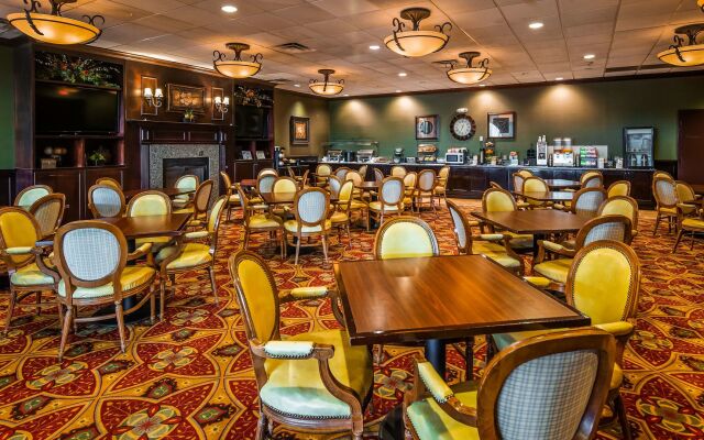 Best Western Plus Burlington