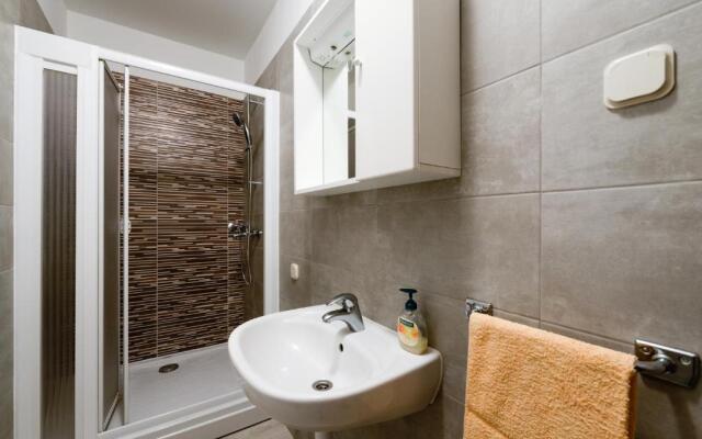 Apartments Antica - Edita