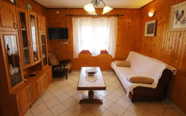 Boutique Apartment in Tribanj With Terrace