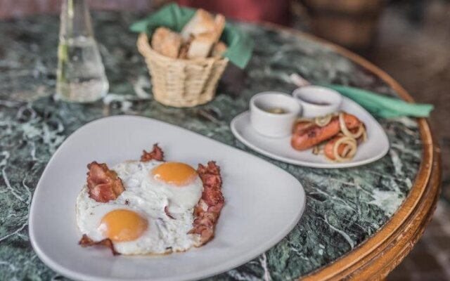 Dom & House - Apartments Aquarius