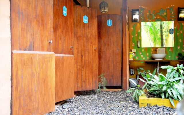 Hostal San Pancho - Hostel