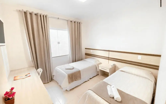 Pousada Villa Mares Sao Pedro da Aldeia