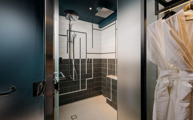 Hotel Indigo Brisbane City Centre by IHG
