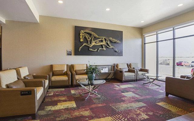 The Hotel at Sunland Park Casino El Paso, Ascend Hotel Collection