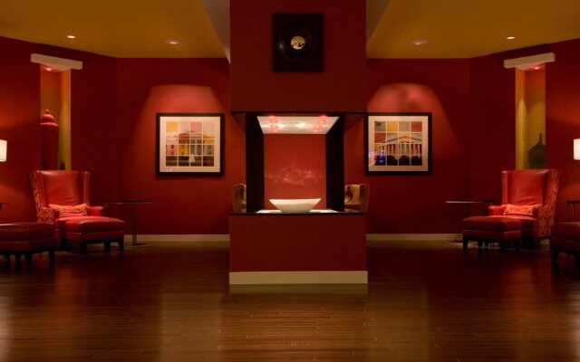 Falls Church Marriott Fairview Park