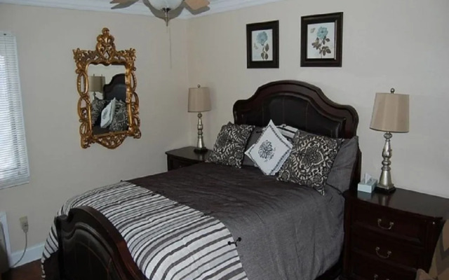 A Place at The Beach III 1C - 2 Br Condo