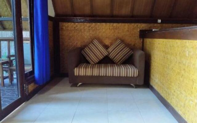 Dea Gili Cottages