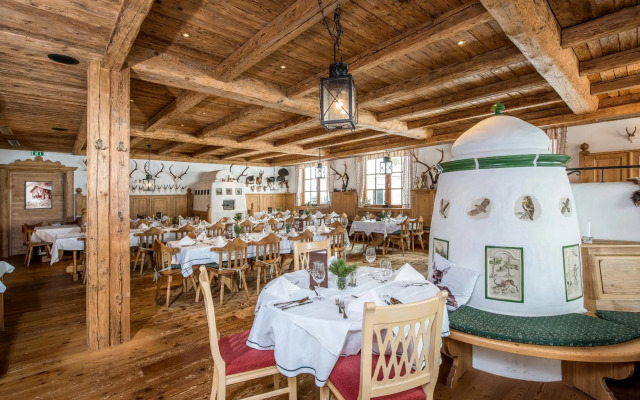 Hotel Leonhard