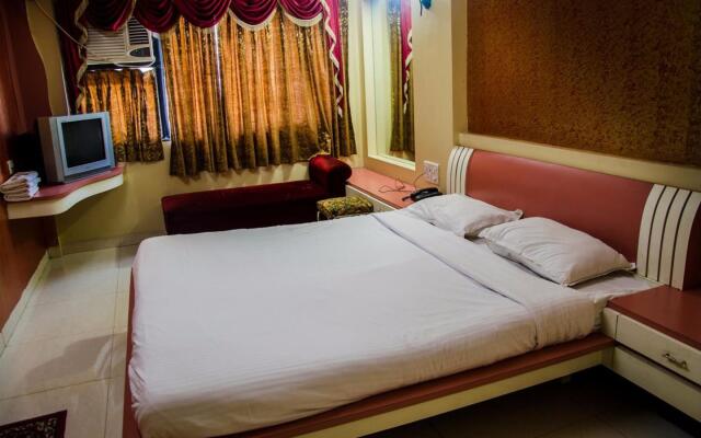 Saibaba International Hotel