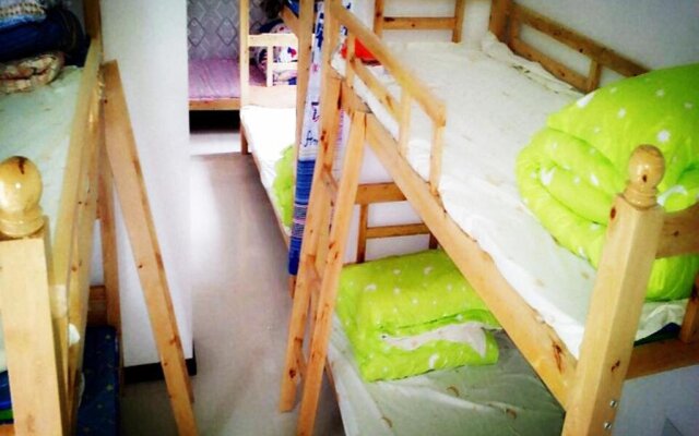 Chongqing Slipper Hostel