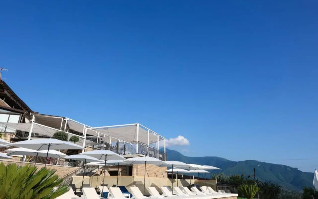 Tenuta Del Re the King's Rooms