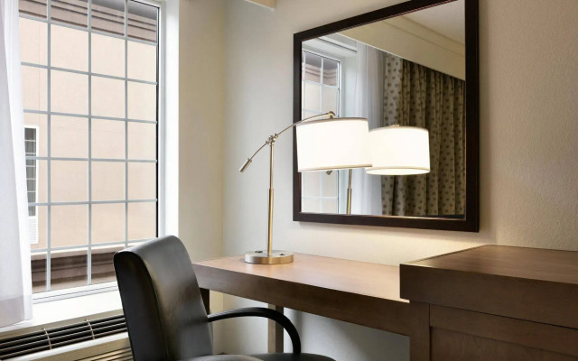 Hampton Inn & Suites Hershey