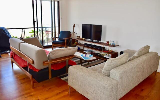Boutique Bondi 1 Bedroom Apartment