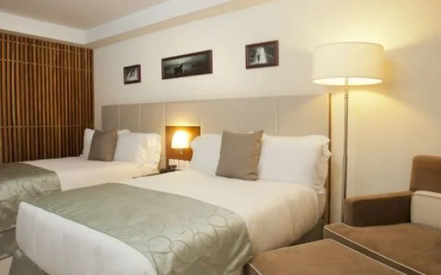 Hotel Sunsol Parque Costazul