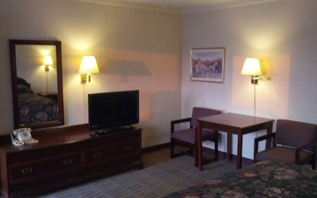 USA Inn