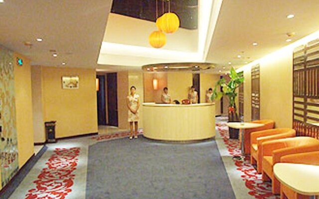 Lotus Hotel - Xi'an