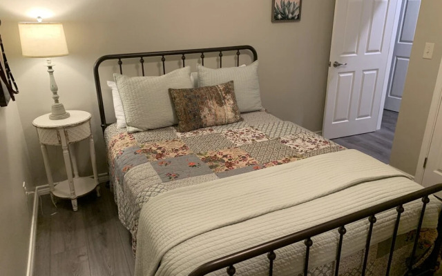 Rio Rancho Guadalupe RG 206