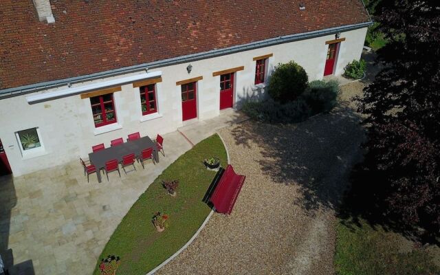 La Haute Traversière