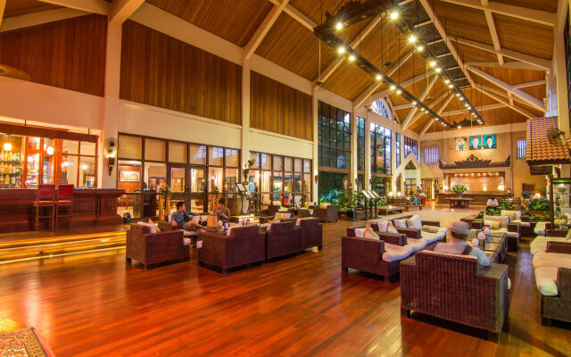 Angkor Palace Resort & Spa