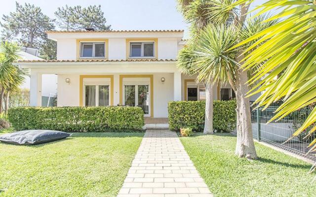 Villa Isabel (AL) in Corroios