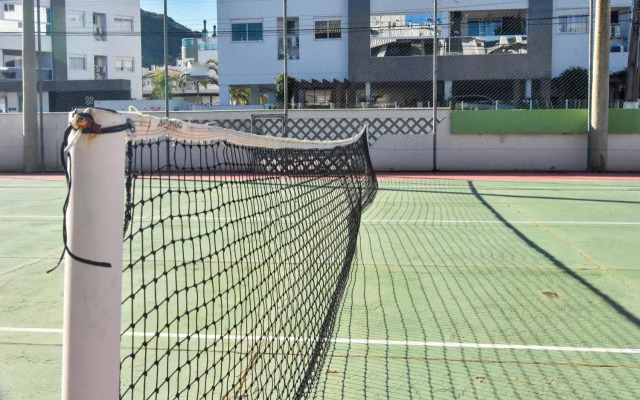 Vila Florida: Quadra Mar Nos Ingleses Norte Tc4747