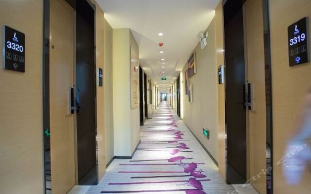 Lavande Hotel Kunming Hi-tech Zone