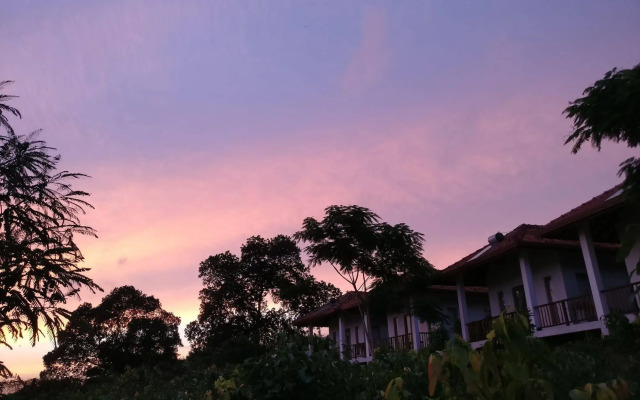 Oriole Boutique Villas