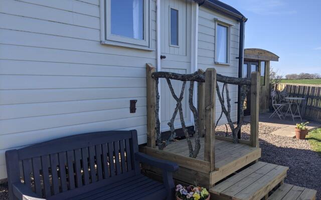 The Shepherds Hut