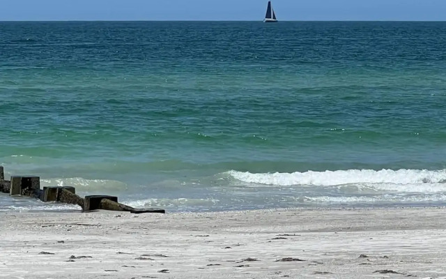 The Old Man the Sea-seaview 101