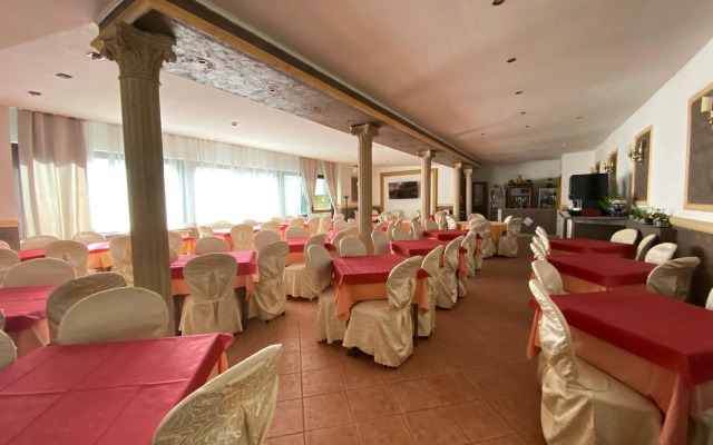 Park Hotel Serenissima