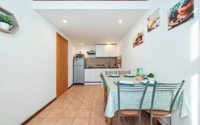 Апартаменты ​на Невском проспекте 18