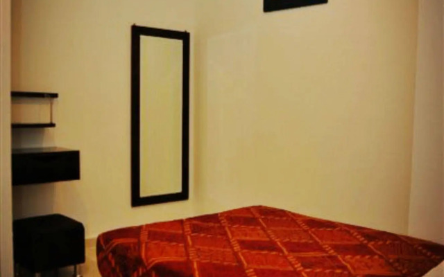 Old Budget Hotel