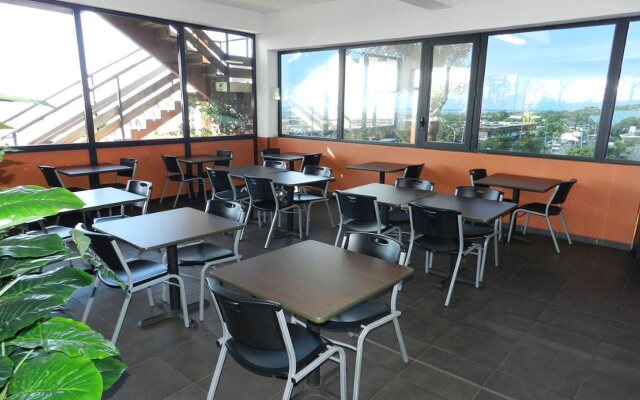 Tahiti Airport Motel