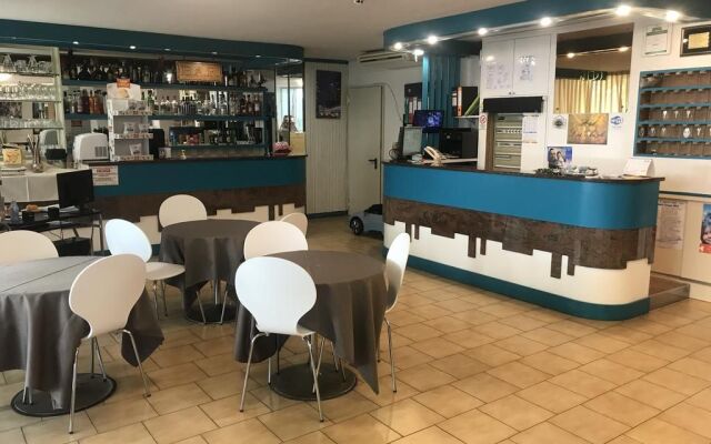 Hotel Sant'Angelo