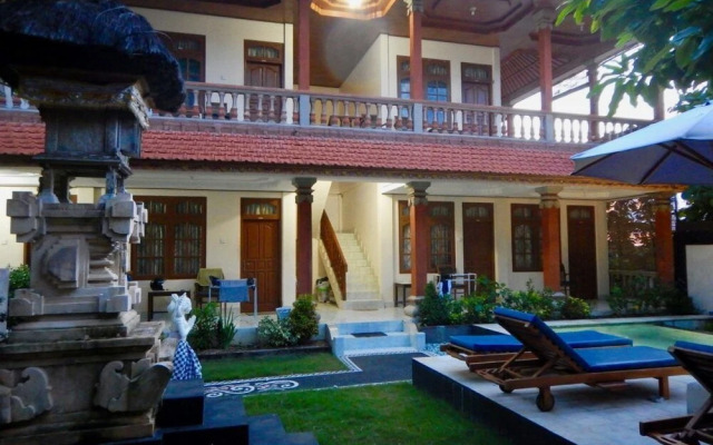 Jacko House Uluwatu