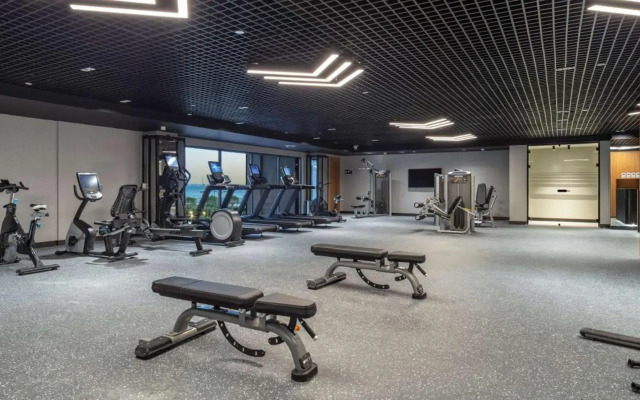 Doubletree By Hilton Canakkale